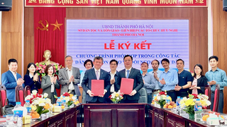 Hanoi promotes efficiency in people-to-people diplomacy affairs