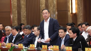 Lấy khoa học công nghệ, đổi mới sáng tạo là động lực phát triển