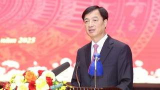 Nêu cao tinh thần trách nhiệm, tập trung thực hiện ngay các nhiệm vụ trọng tâm, cấp bách