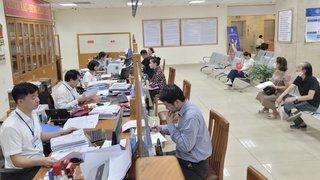 Thông tin chỉ đạo, điều hành của UBND Thành phố, Chủ tịch UBND thành phố Hà Nội (ngày 17/11/2025)