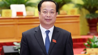 Phê chuẩn kết quả bầu Phó Chủ tịch HĐND thành phố Hà Nội đối với ông Trần Thế Cương