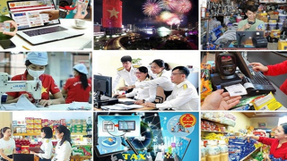 Phân công nhiệm vụ các thành viên Ban Chỉ đạo triển khai “Chuyển đổi mô hình và phương pháp quản lý thuế đối với hộ kinh doanh khi xóa bỏ thuế khoán”