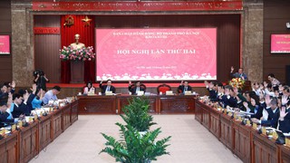 Thành ủy Hà Nội ban hành quy định mới về kiểm điểm, đánh giá, xếp loại cán bộ, đảng viên