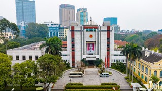 Quy định mới về số lượng Phó Chủ tịch và Ủy viên UBND