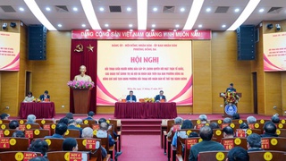 Đống Đa: Tháo gỡ điểm nghẽn cải cách hành chính và chuyển đổi số