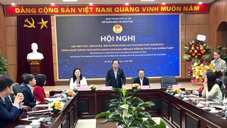 Hà Nội gặp mặt 100 giáo viên tham gia khóa bồi dưỡng về công nghệ thông tin tại Úc