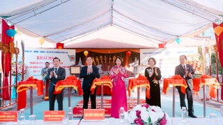 Khai mạc Tuần lễ Di sản văn hóa Phúc Lợi năm 2025