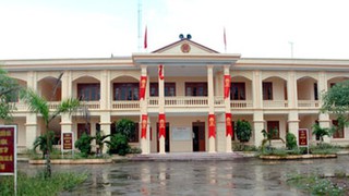 Đẩy mạnh sắp xếp, bố trí, xử lý nhà, đất, tài sản công sau sắp xếp tổ chức bộ máy, đơn vị hành chính