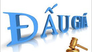 Đấu giá quyền sử dụng đất để thực hiện dự án đầu tư xây dựng khách sạn 5 sao tại số 18 phố Cao Bá Quát