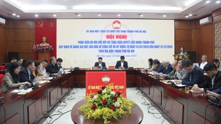 Phản biện xã hội về việc quy định bảng giá đất lần đầu áp dụng từ ngày 1/1 đến 31/12/2026