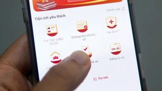 Triển khai chiến dịch hướng dẫn, hỗ trợ người dân tạo và sử dụng chứng thư chữ ký số công cộng trên ứng dụng VNeID