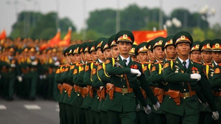 Tổ chức các hoạt động kỷ niệm 80 năm Ngày truyền thống Lực lượng vũ trang Thủ đô