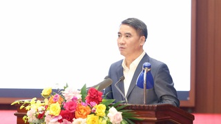 Đẩy mạnh các động lực tăng trưởng mới, mục tiêu GRDP đạt 11% vào năm 2026