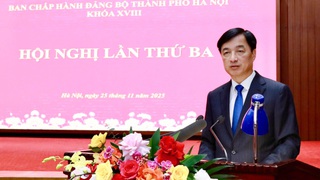 Nỗ lực hoàn thành cao nhất các chỉ tiêu năm 2025