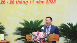 Hà Nội: Kiểm sát 100% việc thụ lý, giải quyết tố giác, tin báo về tội phạm