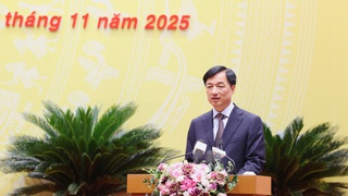Phát huy trí tuệ, sáng tạo và tinh thần đổi mới vì sự phát triển mạnh mẽ của Thủ đô