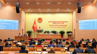 Phê duyệt hơn 126.000 tỷ đồng vốn đầu tư công năm 2026