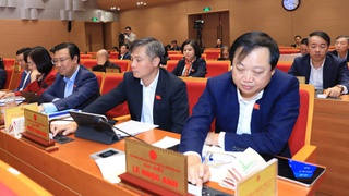 Thông qua danh mục di dời các cơ sở trong đô thị không phù hợp quy hoạch