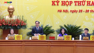 Hà Nội thông qua mức học phí mới cho các bậc học năm học 2025-2026