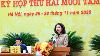 Quy định mức học phí đối với các cơ sở giáo dục mầm non, giáo dục phổ thông công lập chất lượng cao