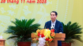 iHanoi là nền tảng số thống nhất phục vụ người dân, hỗ trợ điều hành đô thị Hà Nội