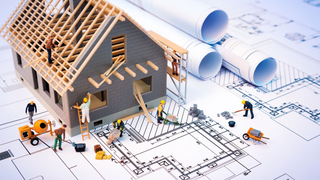 Tăng cường quản lý hoạt động tập kết, kinh doanh vật liệu xây dựng