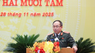 Nâng mức xử phạt vi phạm hành chính trong lĩnh vực phòng cháy, chữa cháy