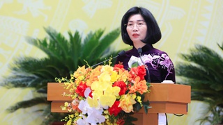 Bế mạc kỳ họp thứ hai mươi tám, HĐND thành phố Hà Nội khóa XVI