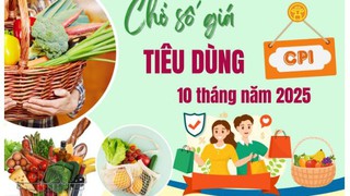 Báo cáo tình hình kinh tế xã hội tháng Mười và 10 tháng năm 2025 của Thủ đô Hà Nội