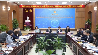 Ngành Giáo dục Thủ đô đẩy mạnh chuyển đổi số và dạy học bằng tiếng nước ngoài