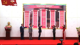 Phường Yên Sở phát động hưởng ứng 