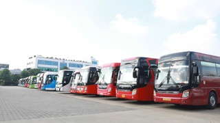 Kiểm tra hoạt động kinh doanh vận tải hành khách bằng ô tô từ nay đến hết năm 2025