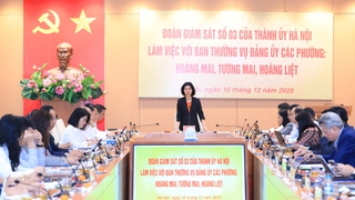 Phải ưu tiên công tác giải phóng mặt bằng và giải ngân vốn đầu tư công