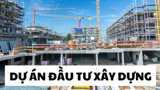 Ủy quyền phê duyệt, phê duyệt điều chỉnh dự án đầu tư xây dựng sử dụng vốn ngân sách