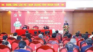 Xử lý nghiêm, công khai cán bộ nhũng nhiễu, gây phiền hà người dân, doanh nghiệp