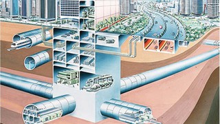 Ban hành Quy trình công nghệ và Định mức kinh tế kỹ thuật công tác quản lý, duy trì công trình ngầm hạ tầng kỹ thuật đô thị sử dụng chung