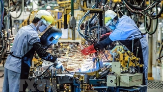 Phê duyệt Chương trình phát triển công nghiệp hỗ trợ giai đoạn 2026 - 2030, định hướng đến năm 2035