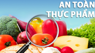 Đảm bảo An toàn thực phẩm phục vụ Tết Dương lịch, Tết Nguyên đán Bính Ngọ và Lễ hội Xuân năm 2026