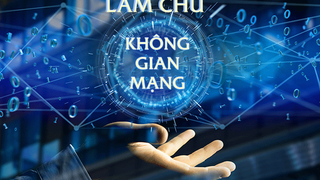 Triển khai giải pháp hỗ trợ, bảo vệ người dân trên không gian mạng