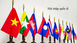 Ban hành Quy chế tổ chức và hoạt động của Ban Chỉ đạo hội nhập quốc tế