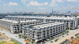 Giao 34.077,6 m2 đất cho Công ty cổ phần Đầu tư phát triển nhà và hạ tầng – TKV để thực hiện dự án đầu tư xây dựng khu nhà ở thấp tầng