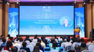 Hà Nội mong muốn trở thành không gian thể chế mở, thị trường đủ lớn và đối tác đáng tin cậy cho các nhà đầu tư và doanh nghiệp khởi nghiệp sáng tạo