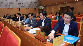 Hà Nội: UBND cấp xã lập hồ sơ dự án bồi thường, hỗ trợ tái định cư