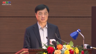 Hà Nội thông qua chủ trương đầu tư hai dự án chiến lược quan trọng