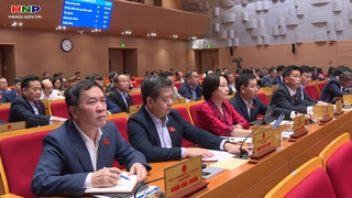 Hà Nội ban hành Nghị quyết đặc thù thúc đẩy các dự án lớn, quan trọng