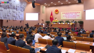 Hà Nội ưu tiên nhà thầu ứng dụng công nghệ tiên tiến, thân thiện môi trường