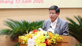 Hà Nội phân cấp UBND cấp xã lập hồ sơ dự án bồi thường, hỗ trợ, tái định cư