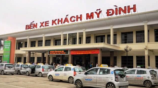 Công bố đường dây nóng tiếp nhận thông tin hoạt động vận tải dịp Tết 2026