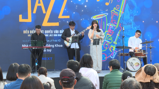 Nơi âm nhạc và cuộc sống hòa quyện