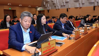 Hà Nội thông qua Quy hoạch phân khu đô thị thể thao Olympic hơn 16.000 ha